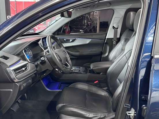 CAOA CHERY-TIGGO 7 PRO-1.6 TGDI GASOLINA MAX DRIVE DCT CAOA CHERY-TIGGO 7 PRO-2023