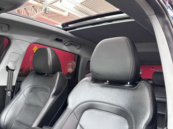 CAOA CHERY-TIGGO 7 PRO-1.6 TGDI GASOLINA MAX DRIVE DCT CAOA CHERY-TIGGO 7 PRO-2023
