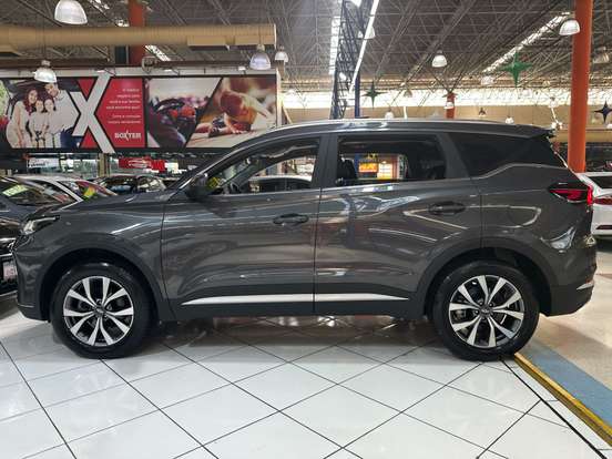 CAOA CHERY-TIGGO 7 PRO-2026