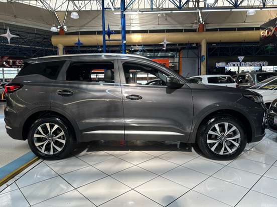 CAOA CHERY-TIGGO 7 PRO-2026