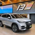 CAOA CHERY TIGGO 8 1.6 TGDI GASOLINA TXS DCT CAOA CHERY TIGGO 8 1.6 TGDI GASOLINA TXS DCT