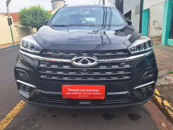 CAOA CHERY-TIGGO 8-2023