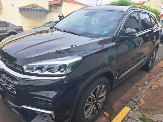 CAOA CHERY-TIGGO 8-2023