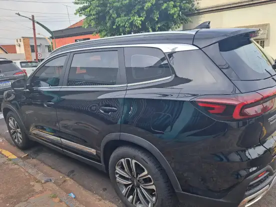 CAOA CHERY-TIGGO 8-2023