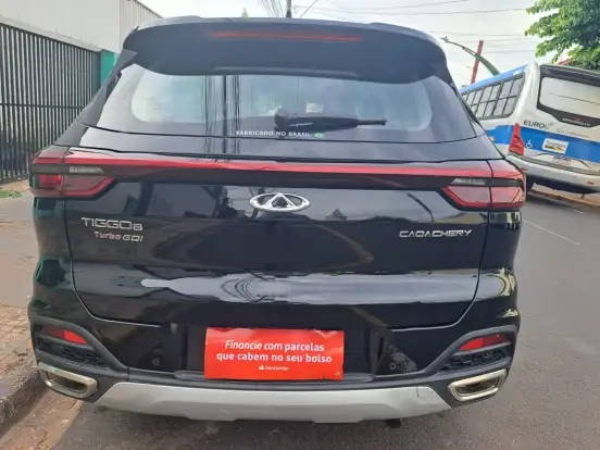 CAOA CHERY-TIGGO 8-2023