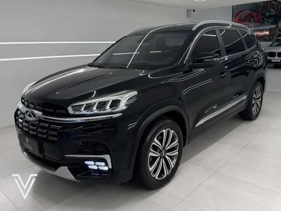 CAOA CHERY-TIGGO 8-2022