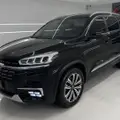 CAOA CHERY TIGGO 8 1.6 TGDI GASOLINA TXS DCT CAOA CHERY TIGGO 8 1.6 TGDI GASOLINA TXS DCT