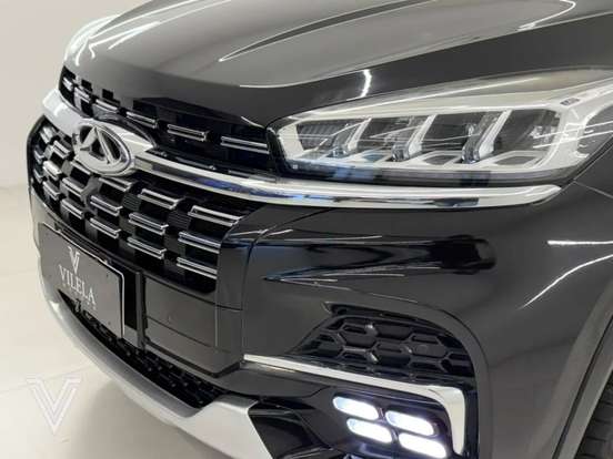 CAOA CHERY-TIGGO 8-2022