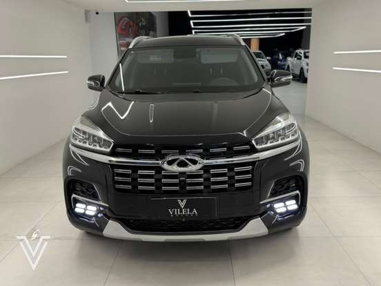 CAOA CHERY-TIGGO 8-2022