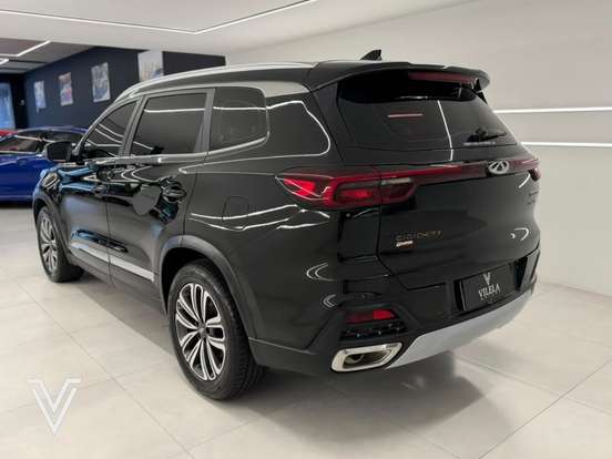 CAOA CHERY-TIGGO 8-1.6 TGDI GASOLINA TXS DCT CAOA CHERY-TIGGO 8-2022