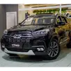 CAOA CHERY TIGGO 8 1.6 TGDI GASOLINA TXS DCT CAOA CHERY TIGGO 8 1.6 TGDI GASOLINA TXS DCT