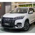 CAOA CHERY TIGGO 8 1.6 TGDI GASOLINA TXS DCT CAOA CHERY TIGGO 8 1.6 TGDI GASOLINA TXS DCT