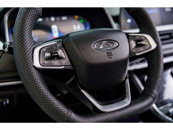 CAOA CHERY-TIGGO 8-1.6 TGDI GASOLINA TXS DCT CAOA CHERY-TIGGO 8-2022