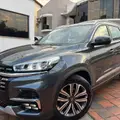 CAOA CHERY TIGGO 8 1.6 TGDI GASOLINA TXS DCT CAOA CHERY TIGGO 8 1.6 TGDI GASOLINA TXS DCT