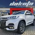 CAOA CHERY TIGGO 8 1.6 TGDI GASOLINA TXS DCT CAOA CHERY TIGGO 8 1.6 TGDI GASOLINA TXS DCT