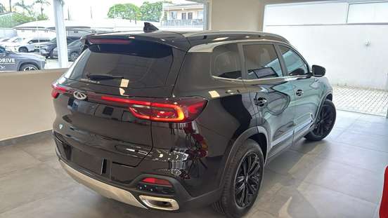 CAOA CHERY-TIGGO 8-2022