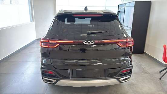 CAOA CHERY-TIGGO 8-2022