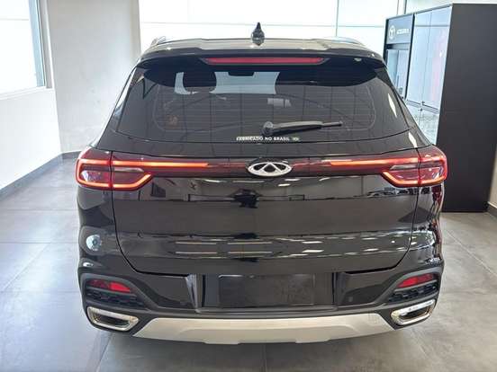 CAOA CHERY-TIGGO 8-1.6 TGDI GASOLINA TXS DCT CAOA CHERY-TIGGO 8-2022