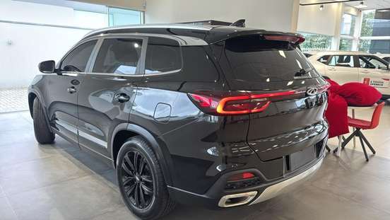 CAOA CHERY-TIGGO 8-2022