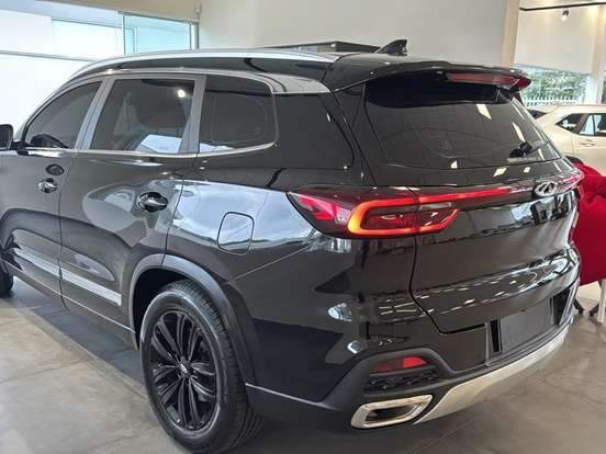 CAOA CHERY-TIGGO 8-1.6 TGDI GASOLINA TXS DCT CAOA CHERY-TIGGO 8-2022