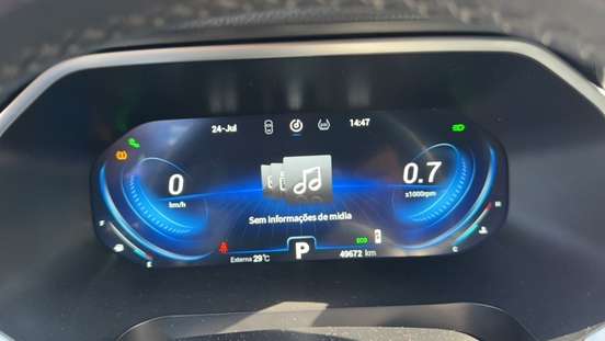 CAOA CHERY-TIGGO 8-2021