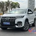 CAOA CHERY TIGGO 8 1.6 TGDI GASOLINA TXS DCT CAOA CHERY TIGGO 8 1.6 TGDI GASOLINA TXS DCT