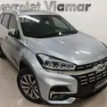 CAOA CHERY TIGGO 8 1.6 TGDI GASOLINA TXS DCT CAOA CHERY TIGGO 8 1.6 TGDI GASOLINA TXS DCT