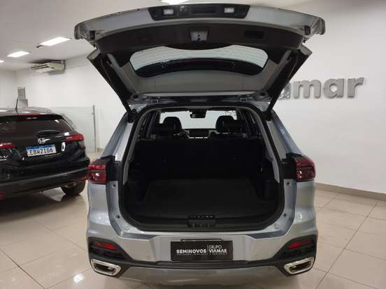 CAOA CHERY-TIGGO 8-2021