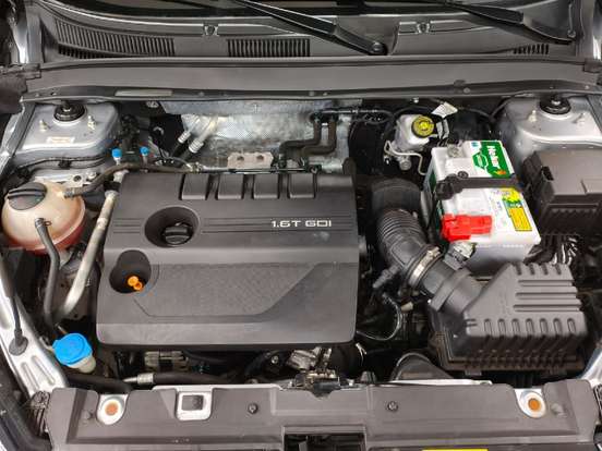 CAOA CHERY-TIGGO 8-1.6 TGDI GASOLINA TXS DCT CAOA CHERY-TIGGO 8-2021