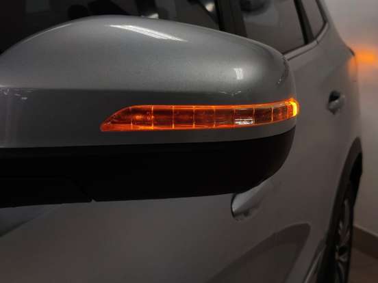 CAOA CHERY-TIGGO 8-2021