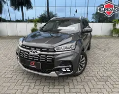 CAOA CHERY TIGGO 8 1.6 TGDI GASOLINA TXS DCT CAOA CHERY TIGGO 8 1.6 TGDI GASOLINA TXS DCT