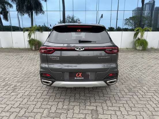 CAOA CHERY-TIGGO 8-1.6 TGDI GASOLINA TXS DCT CAOA CHERY-TIGGO 8-2021