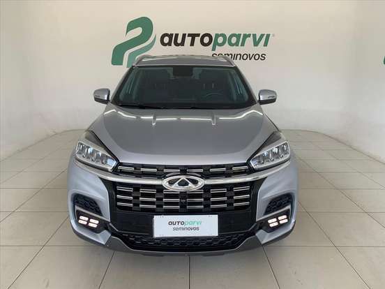 CAOA CHERY-TIGGO 8-2021