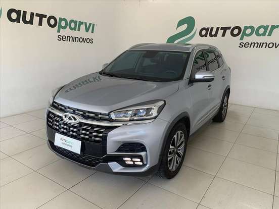 CAOA CHERY-TIGGO 8-1.6 TGDI GASOLINA TXS DCT CAOA CHERY-TIGGO 8-2021