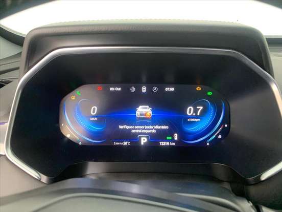 CAOA CHERY-TIGGO 8-2021