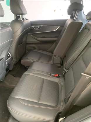 CAOA CHERY-TIGGO 8-1.6 TGDI GASOLINA TXS DCT CAOA CHERY-TIGGO 8-2021