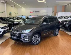 CAOA CHERY TIGGO 8 1.6 TGDI GASOLINA TXS MAX DRIVE DCT CAOA CHERY TIGGO 8 1.6 TGDI GASOLINA TXS MAX DRIVE DCT