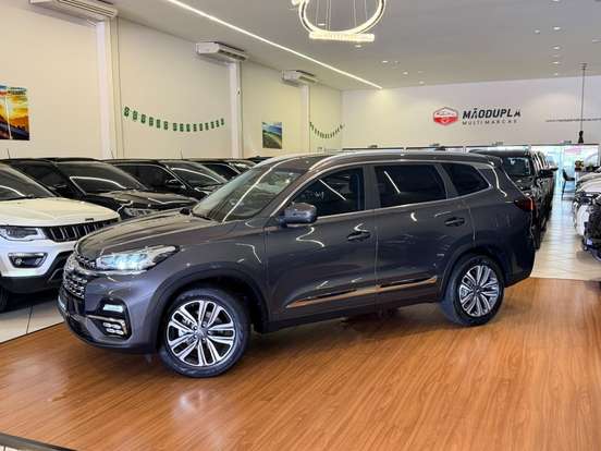 CAOA CHERY-TIGGO 8-2024