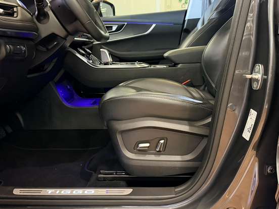 CAOA CHERY-TIGGO 8-2024
