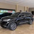 CAOA CHERY TIGGO 8 1.6 TGDI GASOLINA TXS MAX DRIVE DCT CAOA CHERY TIGGO 8 1.6 TGDI GASOLINA TXS MAX DRIVE DCT