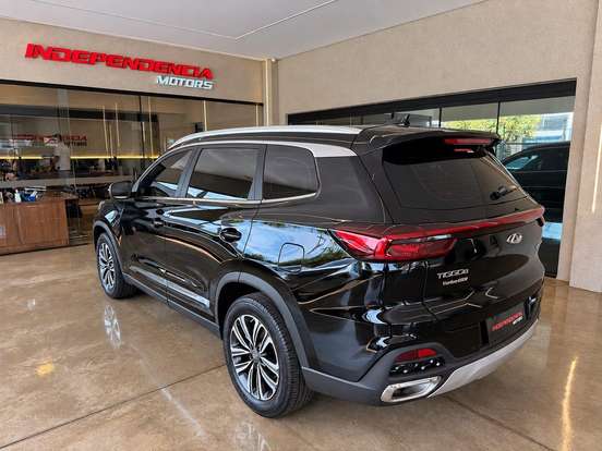 CAOA CHERY-TIGGO 8-2024
