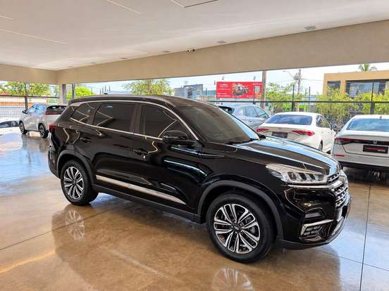 CAOA CHERY-TIGGO 8-2024