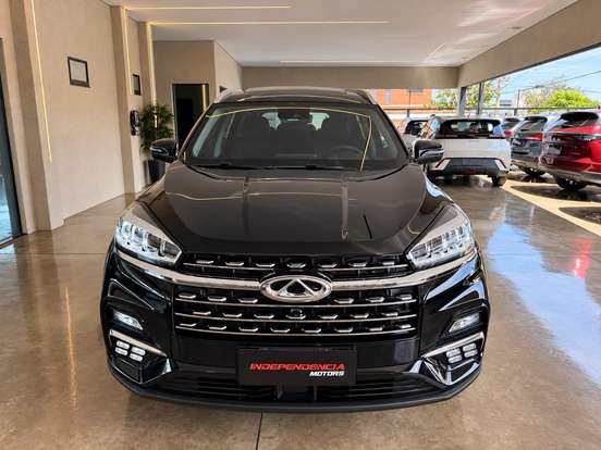 CAOA CHERY-TIGGO 8-2024