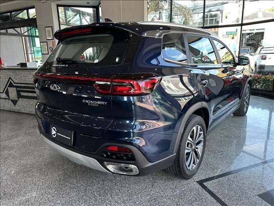 CAOA CHERY-TIGGO 8-2024