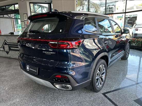 CAOA CHERY-TIGGO 8-1.6 TGDI GASOLINA TXS MAX DRIVE DCT CAOA CHERY-TIGGO 8-2024