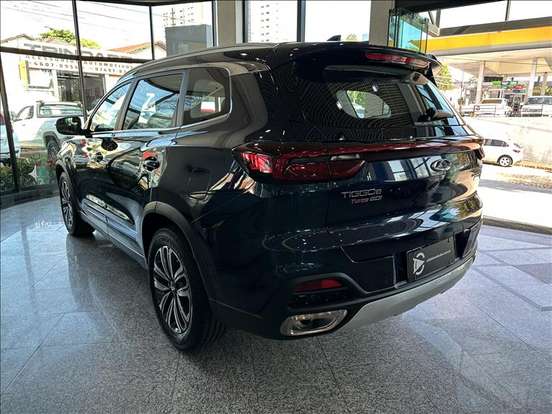 CAOA CHERY-TIGGO 8-2024