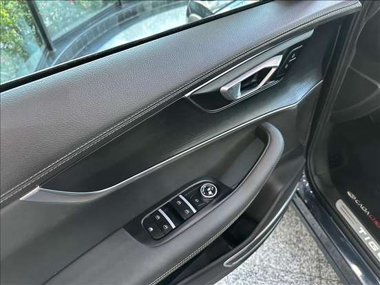 CAOA CHERY-TIGGO 8-2024