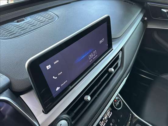 CAOA CHERY-TIGGO 8-2024