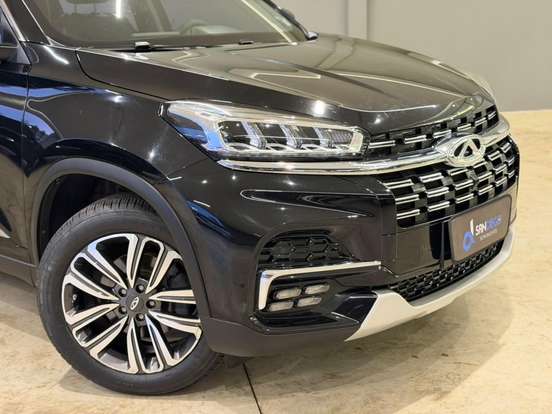 CAOA CHERY-TIGGO 8-1.6 TGDI GASOLINA TXS MAX DRIVE DCT CAOA CHERY-TIGGO 8-2022