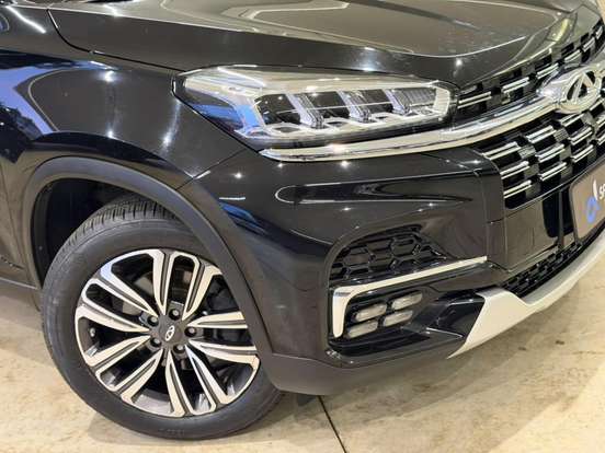 CAOA CHERY-TIGGO 8-1.6 TGDI GASOLINA TXS MAX DRIVE DCT CAOA CHERY-TIGGO 8-2022